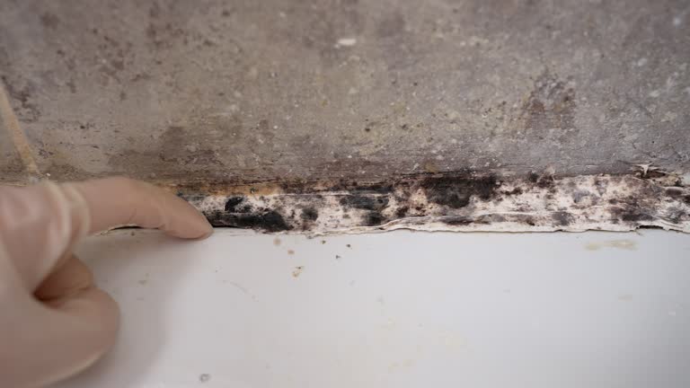 Pensacola Station, FL Mold Removal Company